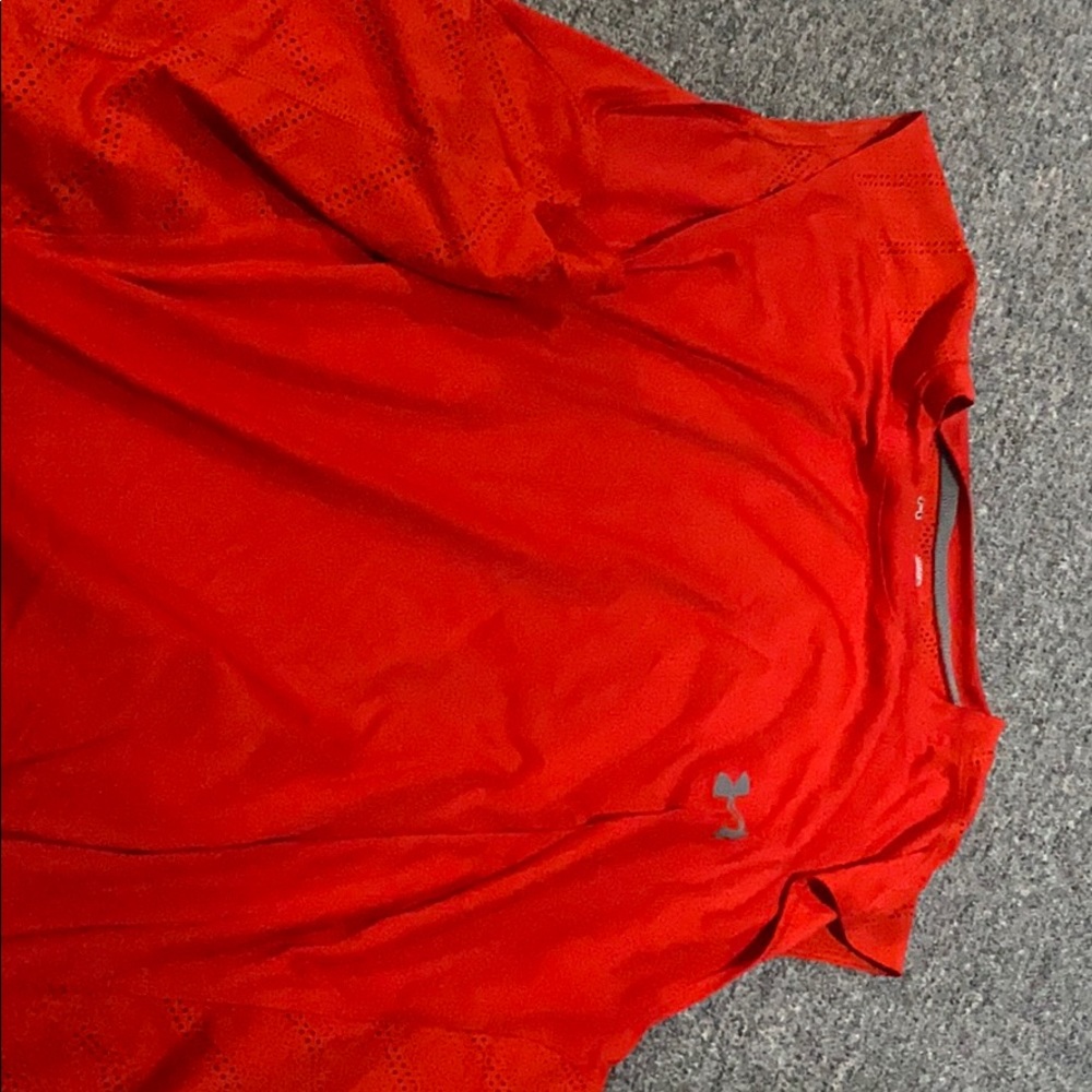 Under Armour tank